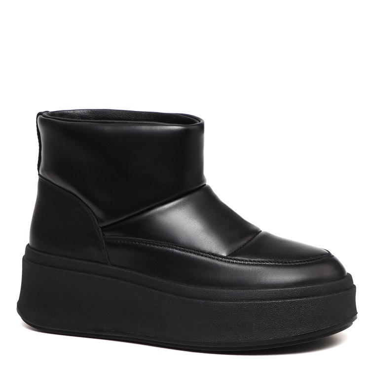 

Угги женские Tendance HC1736-1 черные 41 EU, Черный, HC1736-1