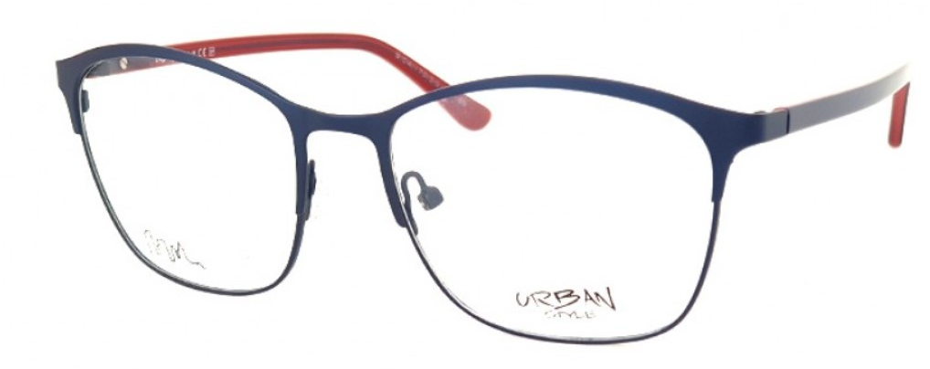 

Мед. оправа URBAN STYLE URBAN STYLE 033 URS-2000000023939