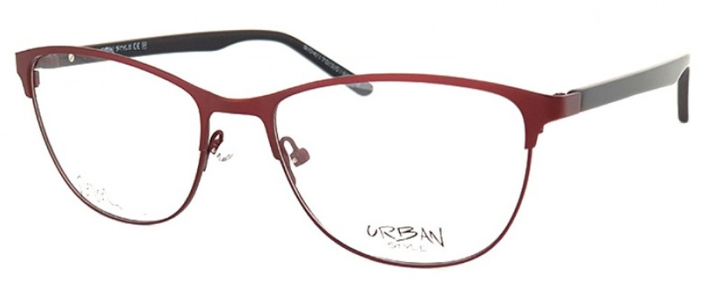 

Мед. оправа URBAN STYLE URBAN STYLE 032 URS-2000000023892