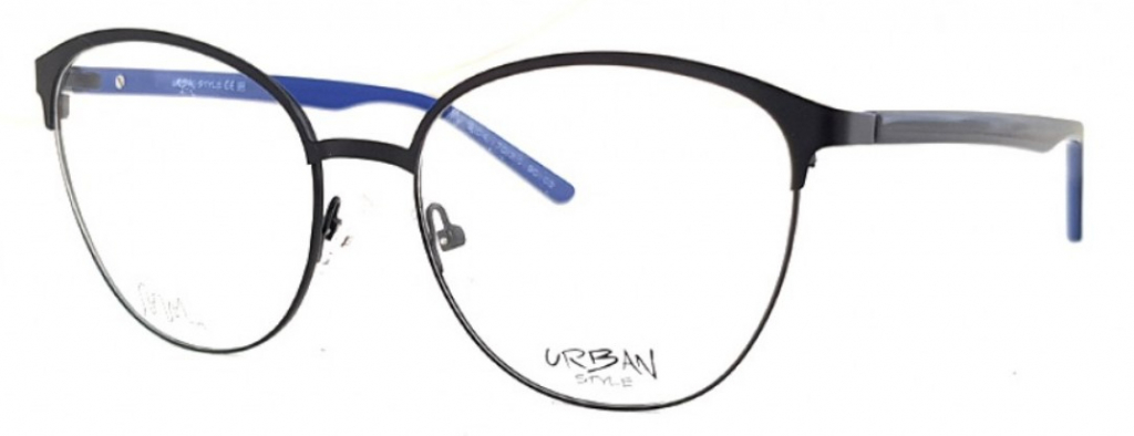 

Мед. оправа URBAN STYLE URBAN STYLE 030 URS-2000000023847