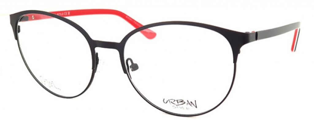 

Мед. оправа URBAN STYLE URBAN STYLE 029 URS-2000000023830