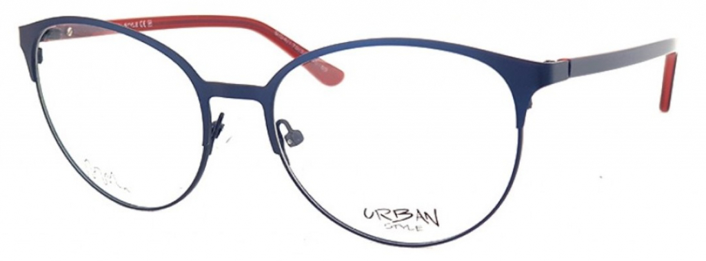 

Мед. оправа URBAN STYLE URBAN STYLE 029 URS-2000000023823