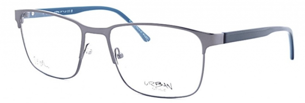 

Мед. оправа URBAN STYLE URBAN STYLE 023 URS-2000000023793