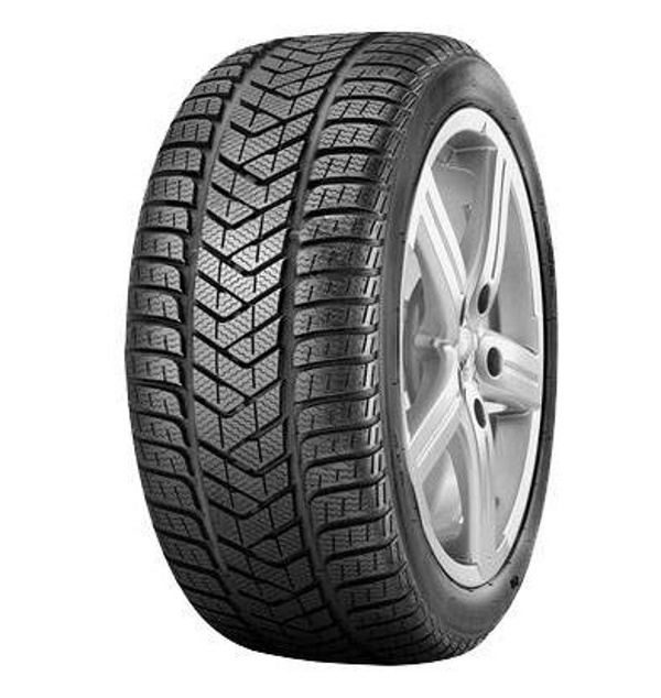 

Шины Pirelli Winter Sottozero 3 245/40 R19 98H, Winter Sottozero 3