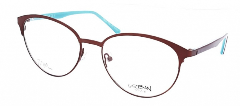 

Мед. оправа URBAN STYLE URBAN STYLE 012 URS-2000000023694