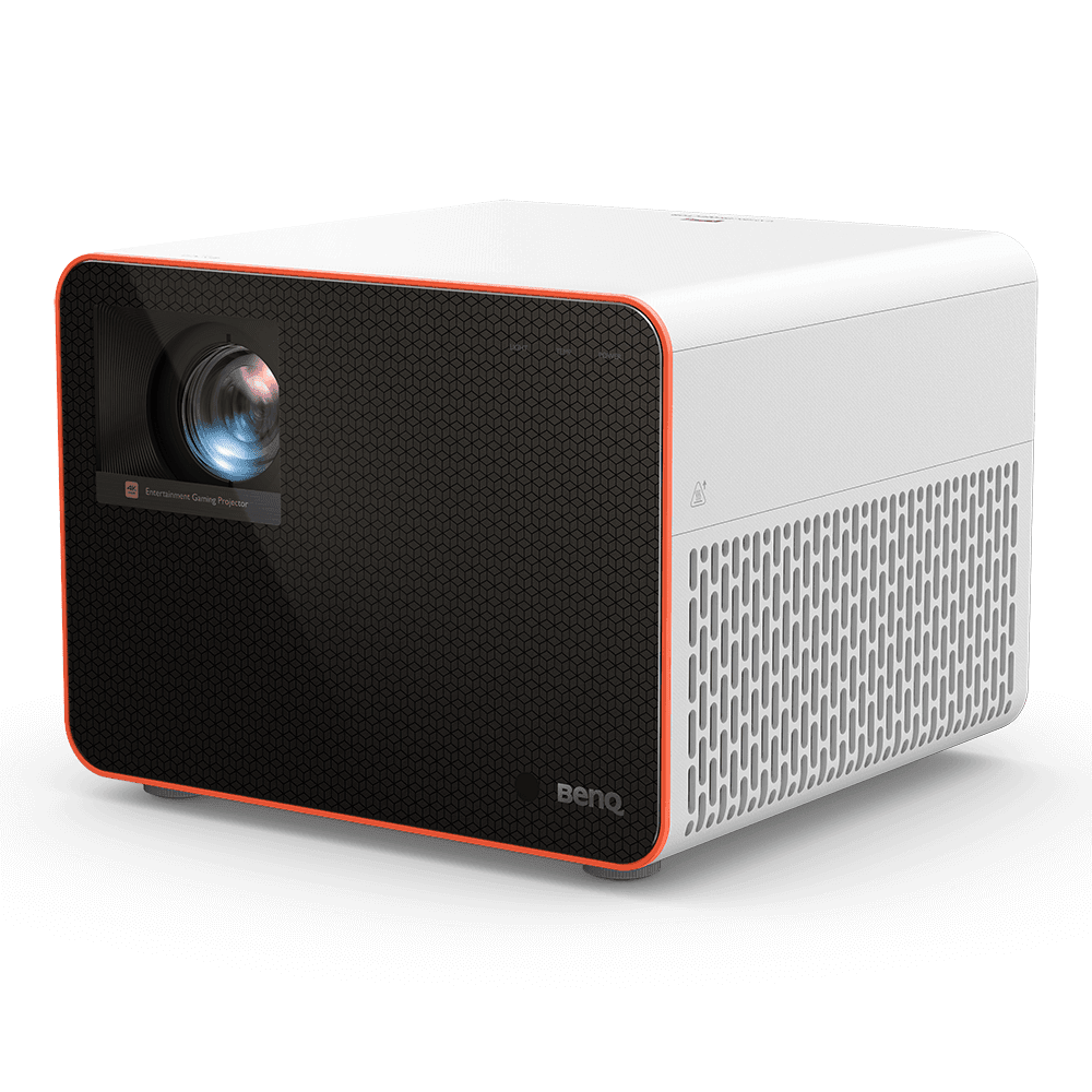 

Видеопроектор BenQ BenQ X3000i белый, черный (X3000i), BenQ X3000i