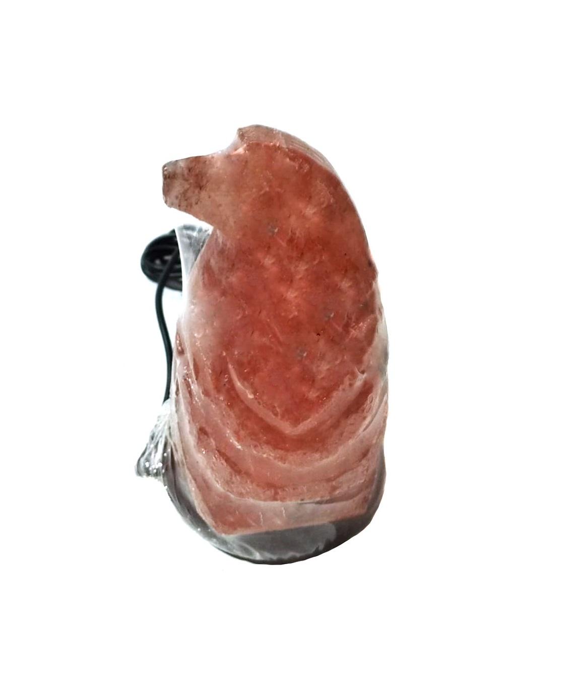 

Соляная лампа Ripoma 45532 Птица USB, 45532