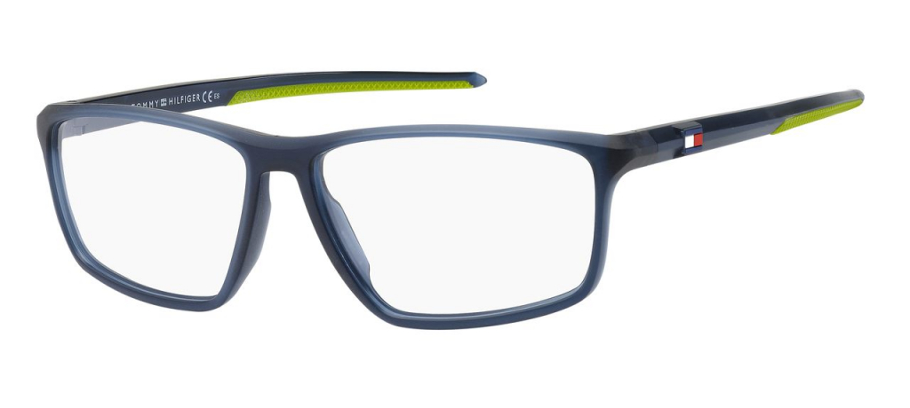 

Мед. оправа TOMMY HILFIGER TH 1834
