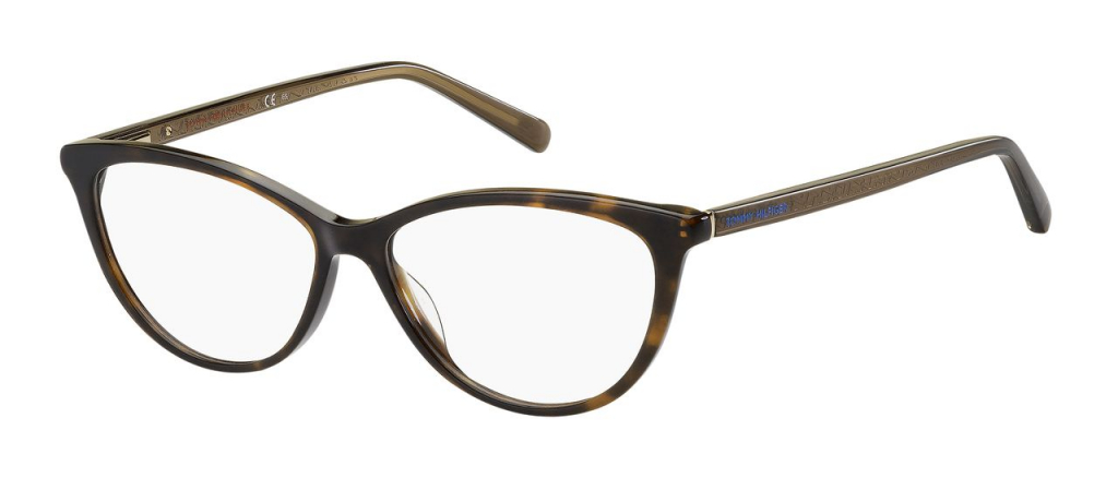 

Мед. оправа TOMMY HILFIGER TH 1826