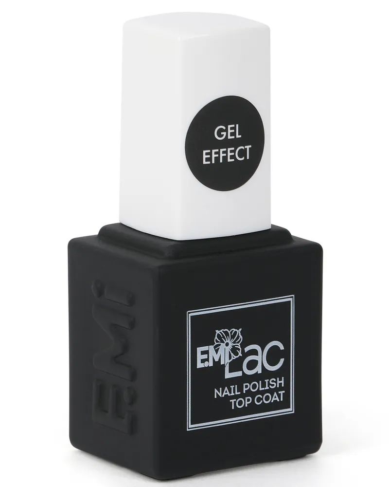 Топ для лака EMI Gel Effect 9 мл