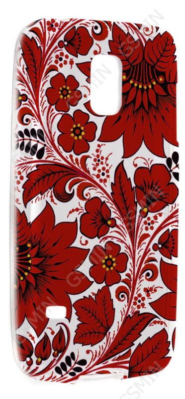

Чехол NoBrand для Samsung Galaxy S5 mini Дизайн 146