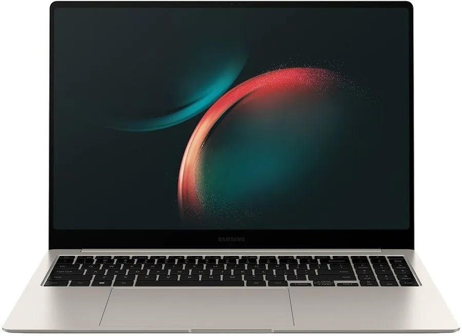 Ультрабук SAMSUNG Galaxy Book 3 Pro NP960 бежевый (NP960XFG-KA1US)