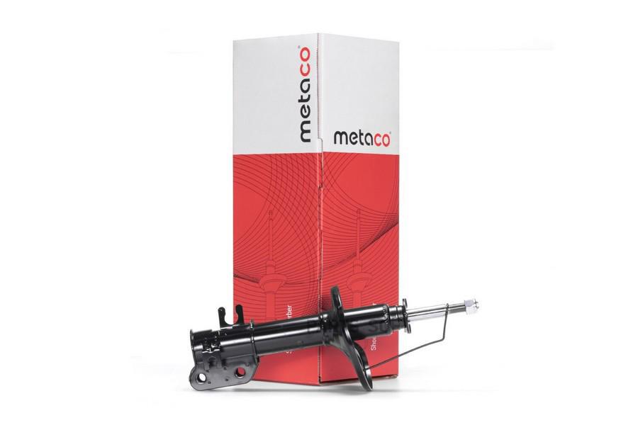 

METACO 4810-296R Амортизатор передний правый / газомасляный 1шт