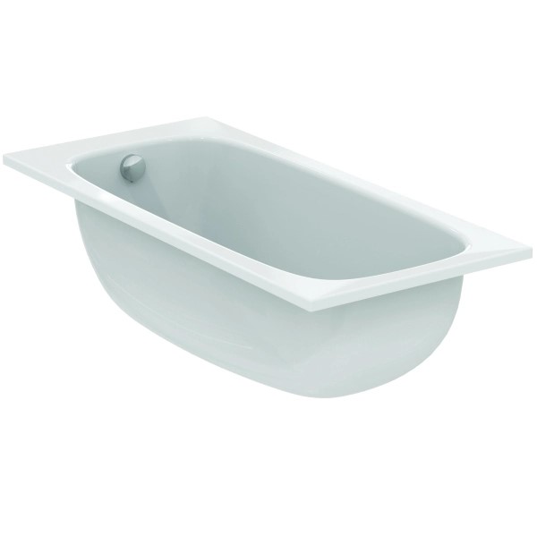 

Акриловая ванна Ideal Standard T476001, Белый
