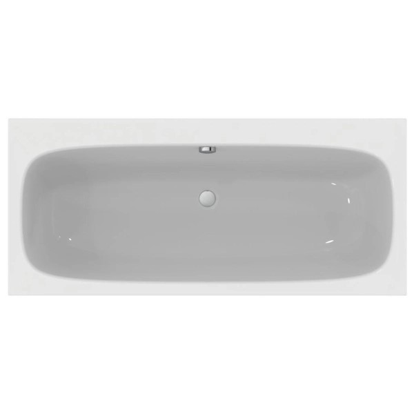 

Акриловая ванна Ideal Standard T476401, Белый