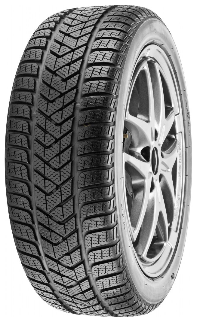 

Шины Pirelli Winter Sottozero 3 205/40 R18 86V, Winter Sottozero 3