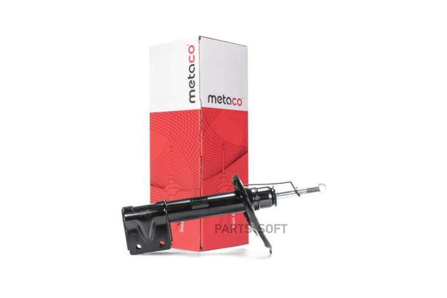 

METACO 4810-231R Амортизатор передний правый / газомасляный 1шт