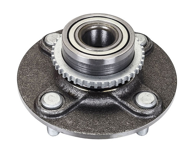 

Ступица DRIVESTAR колеса задняя HCJN0007R для Nissan Sunny B15 1998-2004, HCJN0007R