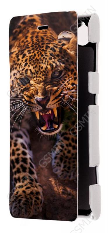 фото Чехол armor case для sony xperia l дизайн 147