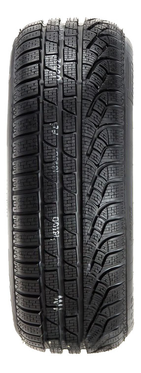 

Шины Pirelli Winter Sottozero 2 295/30 R20 97V, Winter Sottozero 2