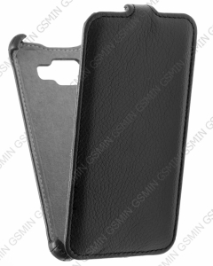 фото Чехол armor case для samsung galaxy a5 black