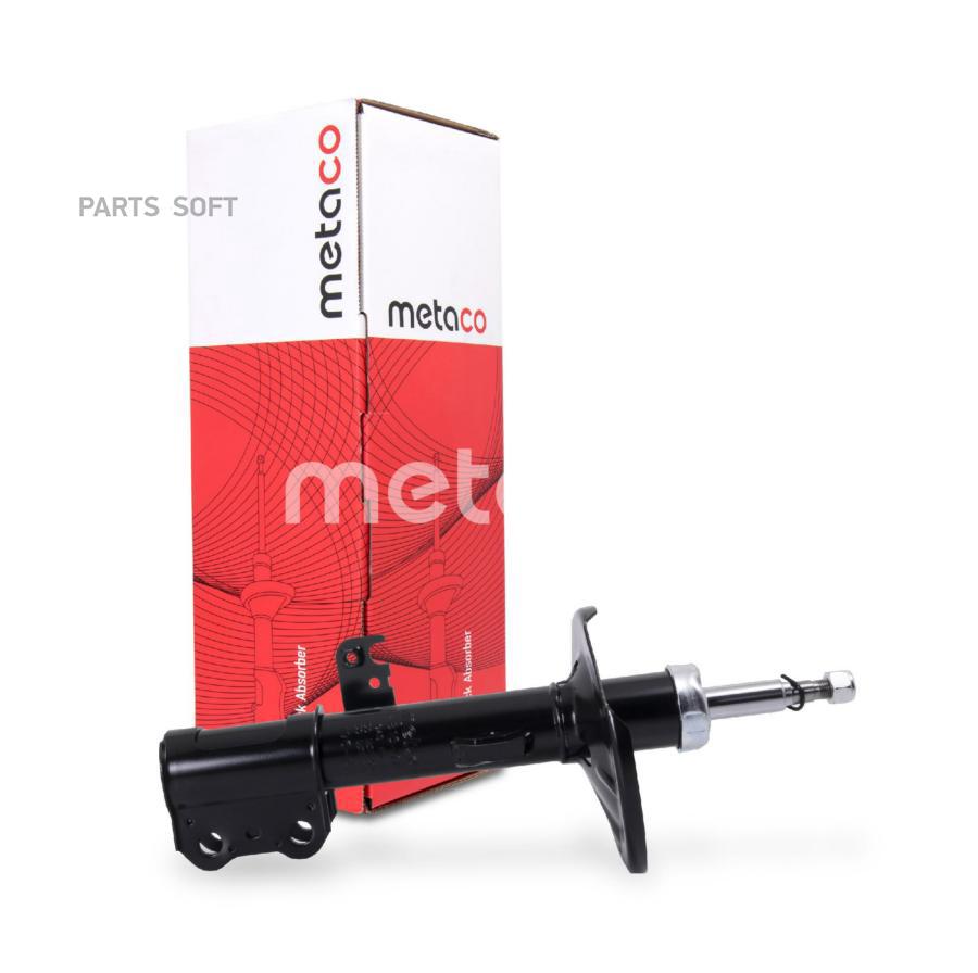 

METACO 4810-214R Амортизатор передний правый / газомасляный 1шт