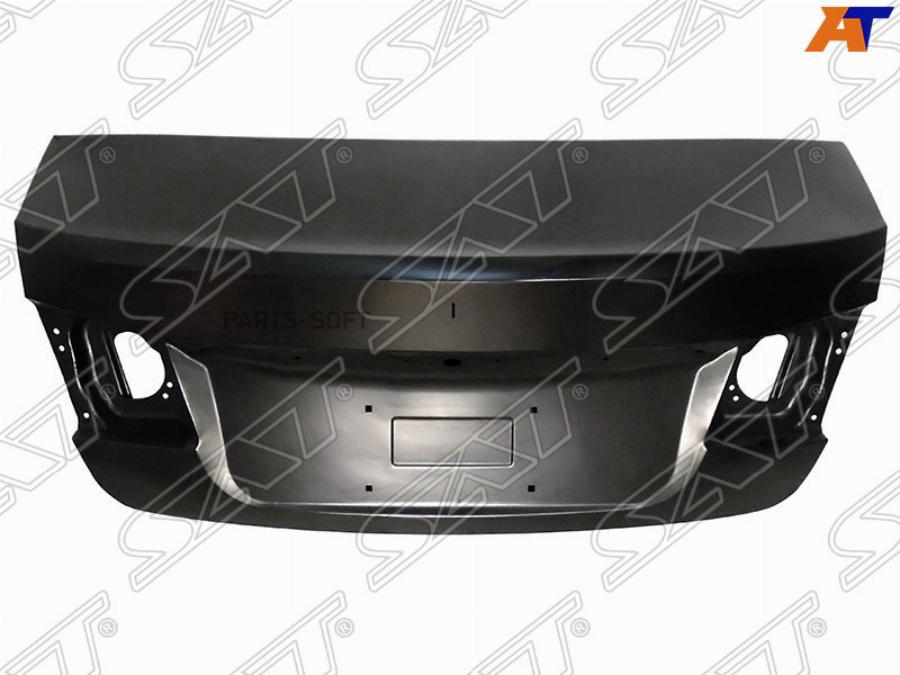 

Крышка багажника CHEVROLET CRUZE 09- 4D