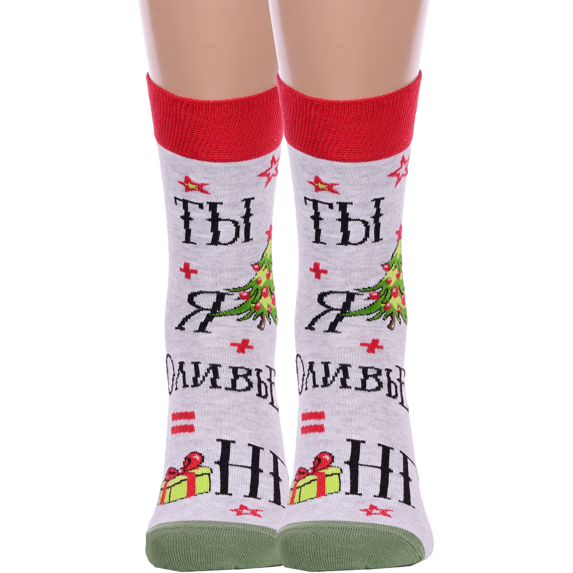 

Комплект носков мужских Брестский чулочный комбинат 2-20С2146 серых 25, Серый, 2-20С2146