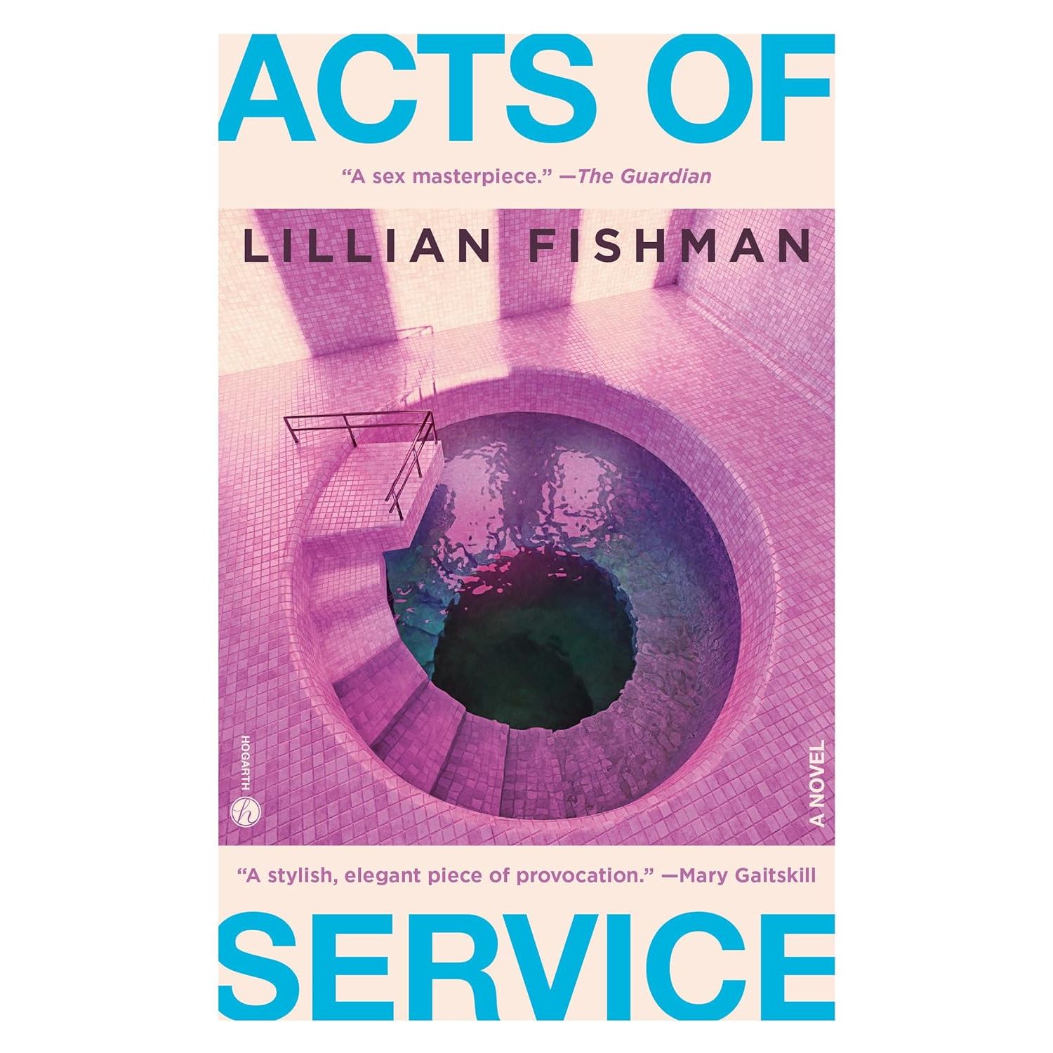 

Acts Of Service. Fishman, Lillian