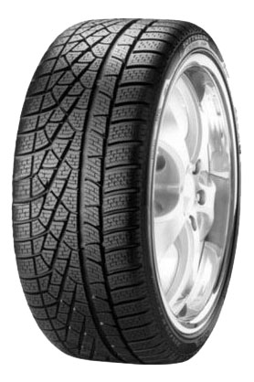 Шины Pirelli Winter Sottozero 2 255/35 R20 97V