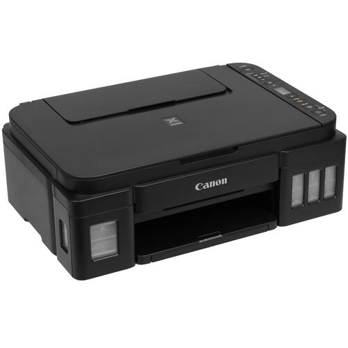 

Струйное МФУ Canon PIXMA G3010, PIXMA G3010