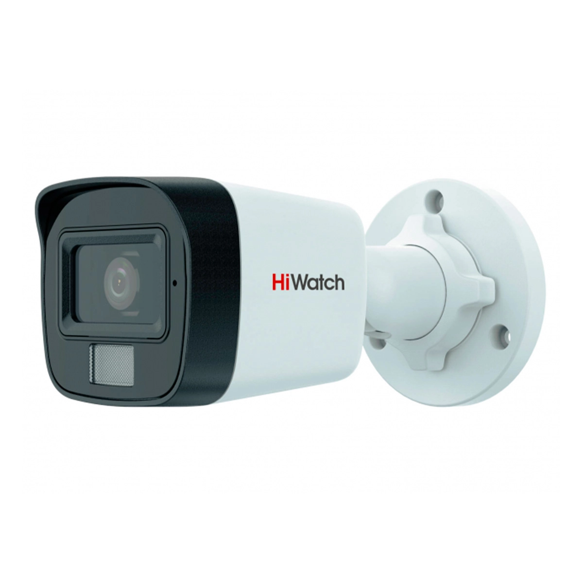 

Камера видеонаблюдения HiWatch TVI DS-T500A(B) (2,8), Белый, DS-T500A(B)