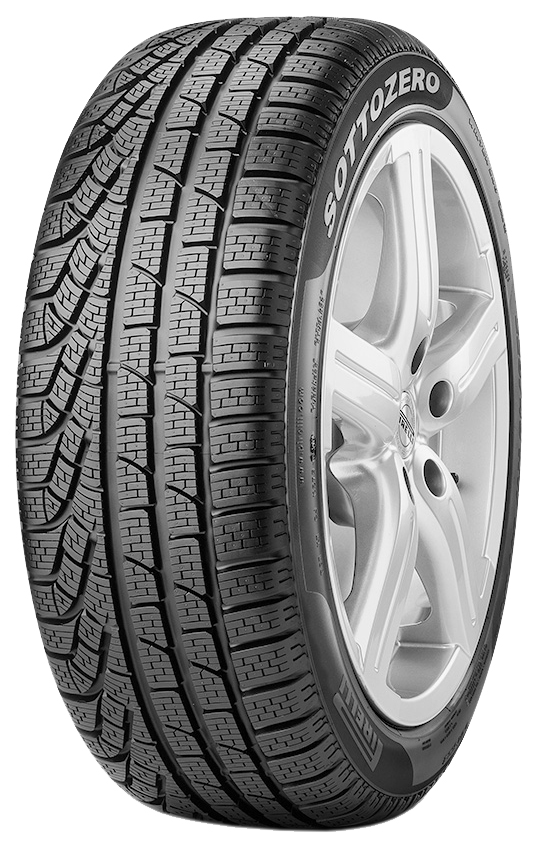 

Шины Pirelli Winter Sottozero 2 225/60 R17 99H, Winter Sottozero 2