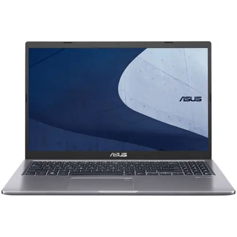 Ноутбук ASUS ExpertBook P1 P1512CEA-BQ0232 Gray (90NX05E1-M00900)