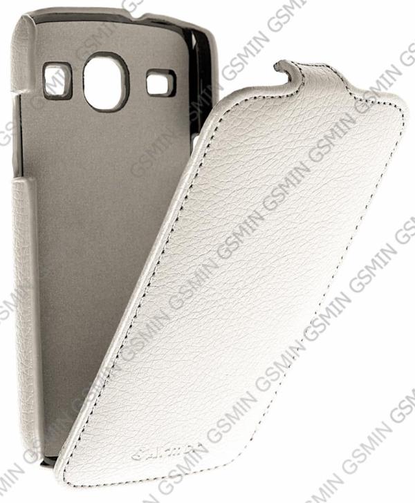 

Чехол Armor Case для Samsung Galaxy Core White, Белый