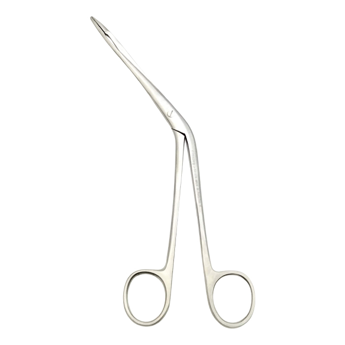 

Щипцы тампонные Surgicon, носовые, 200 мм