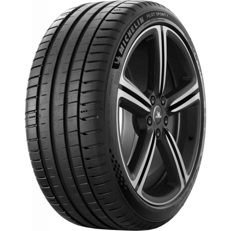 

Автошина летняя, Michelin Pilot Sport 5, 225/55R17 101Y XL, Pilot Sport 5