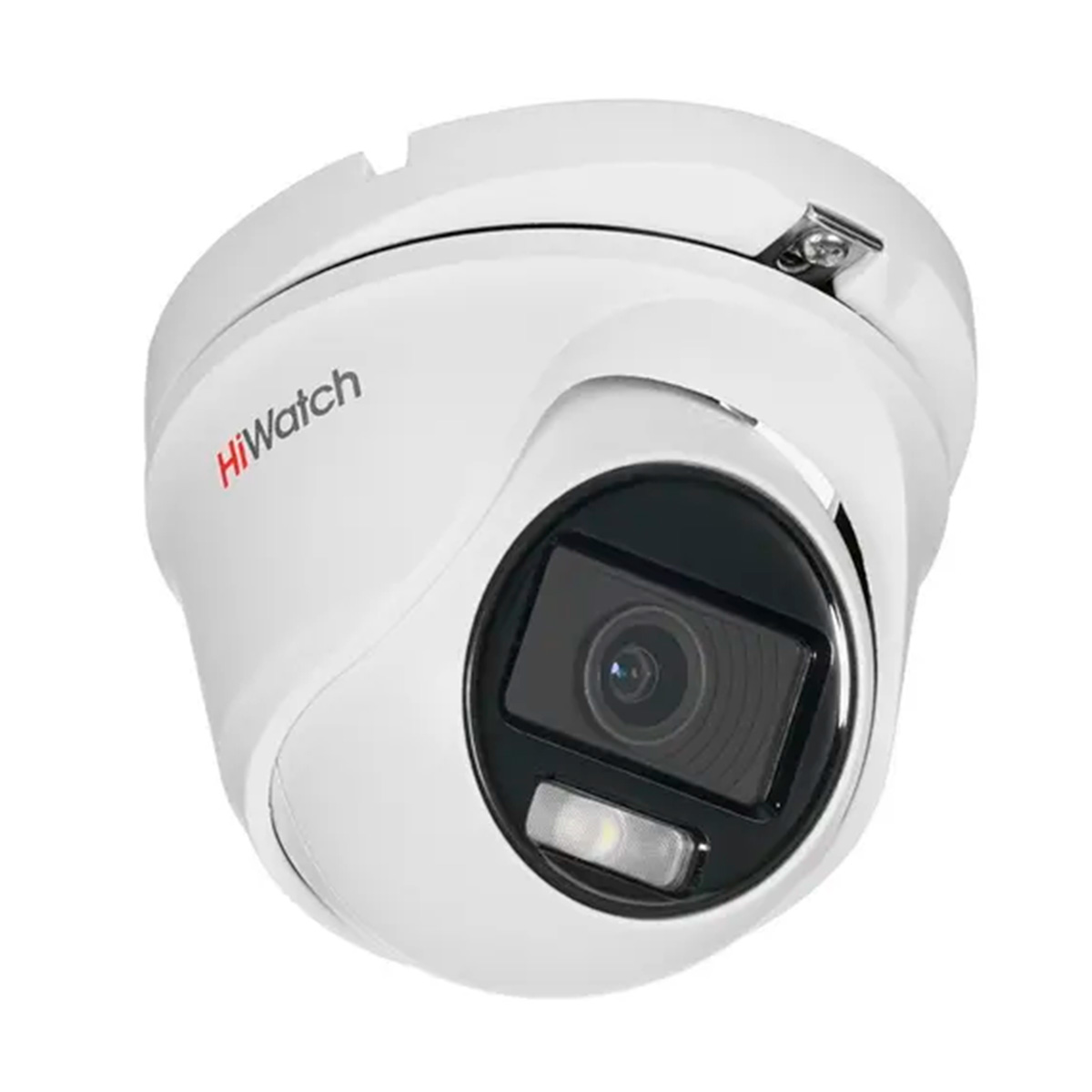

Камера видеонаблюдения HiWatch TVI DS-T203L(B) (2,8), Белый, DS-T203L(B)