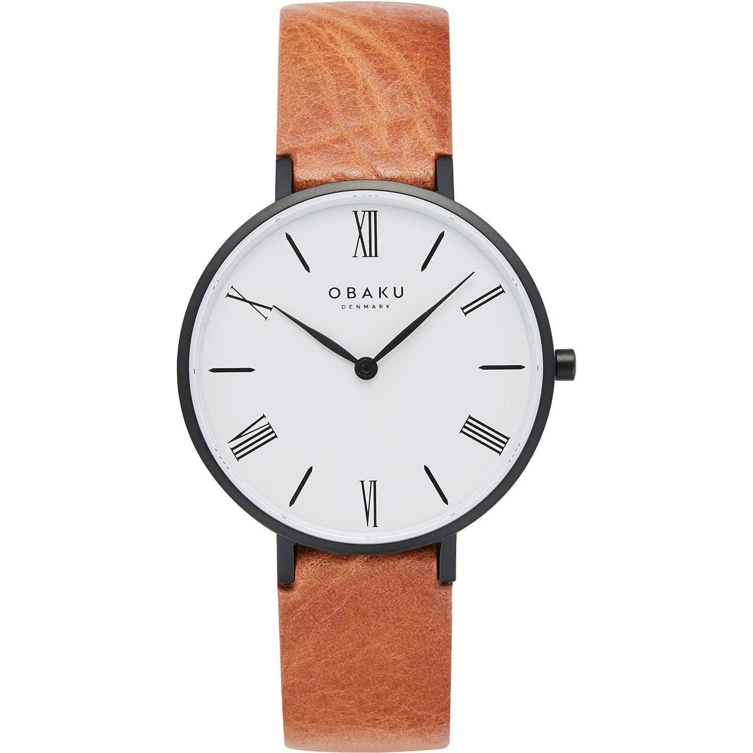 

Наручные часы женские Obaku V283LXBWRZ-DIB, V283LXBWRZ-DIB