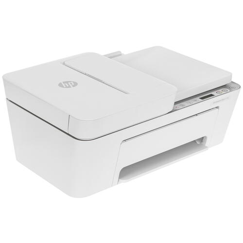 

Струйное МФУ HP DeskJet Plus 4120 All-in-One, DeskJet Plus 4120 All-in-One