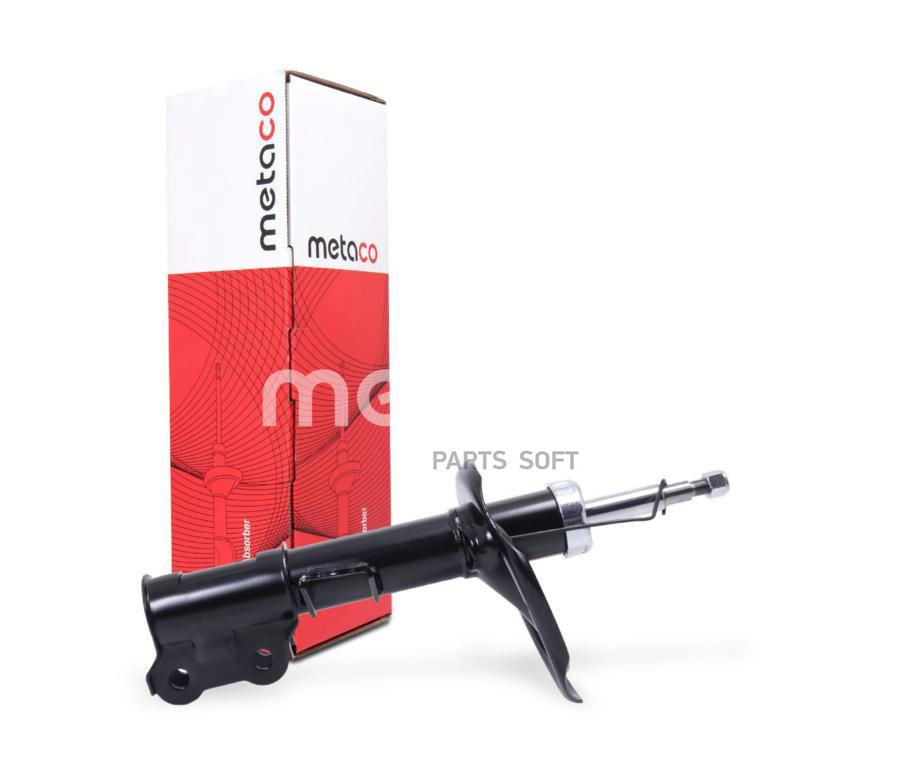 

METACO 4810-086R Амортизатор передний правый / газомасляный 1шт