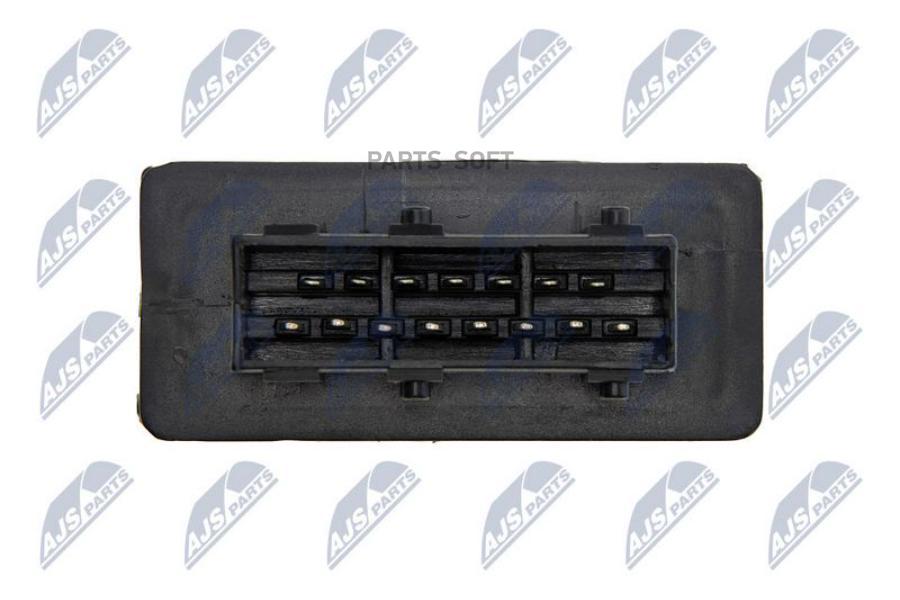 

BPP-CT-001_реле топливного насоса PSA