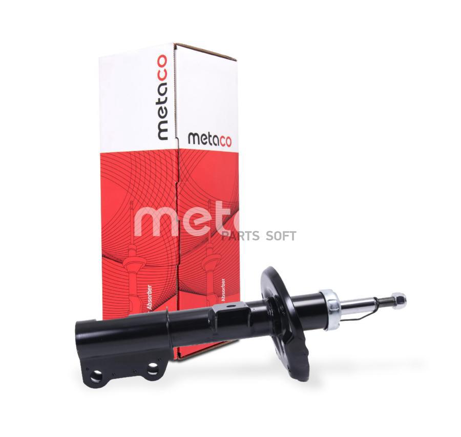 

METACO 4810-082R Амортизатор передний правый / газомасляный 1шт