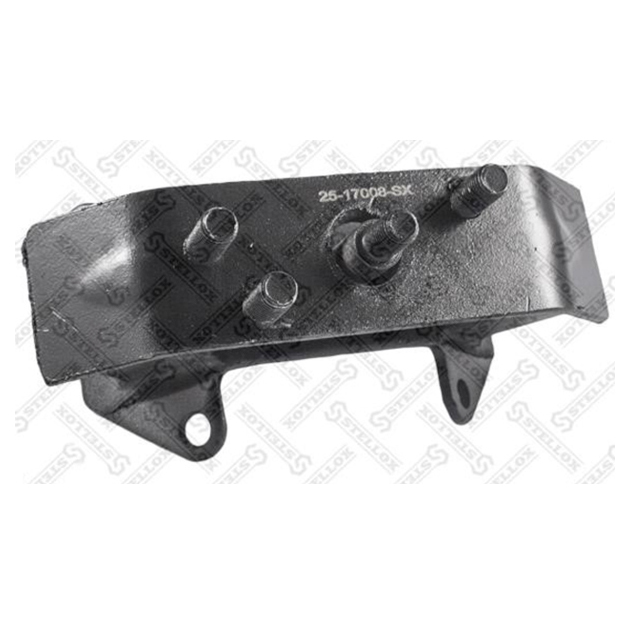 

25-17008-Sx подушка Двс Задняя Aкпп Subaru Forester 98-02 Stellox 2517008SX