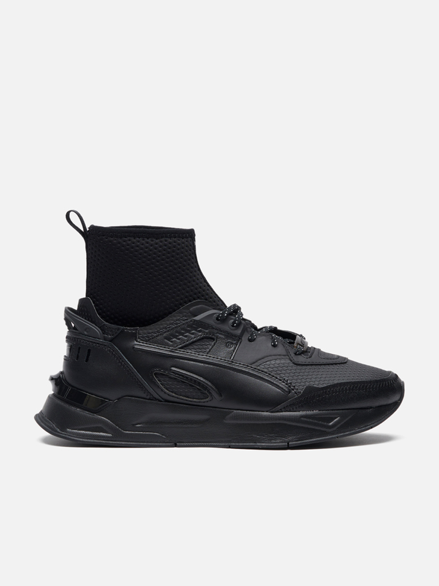 

Кроссовки мужские PUMA Mirage Sport AD4PT черные 42.5 EU, Mirage Sport AD4PT