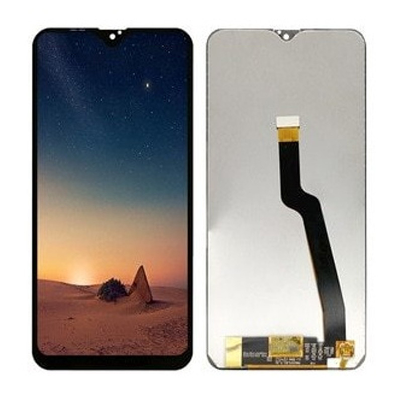

Дисплей для Samsung SM-A105F/ SM-M105F Galaxy A10/M10 + тачскрин (черный), Samsung SM-A105F/ SM-M105F Galaxy A10 / M10