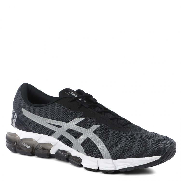 фото Кроссовки мужские asics gel-quantum 180 5 серые 41.5 eu