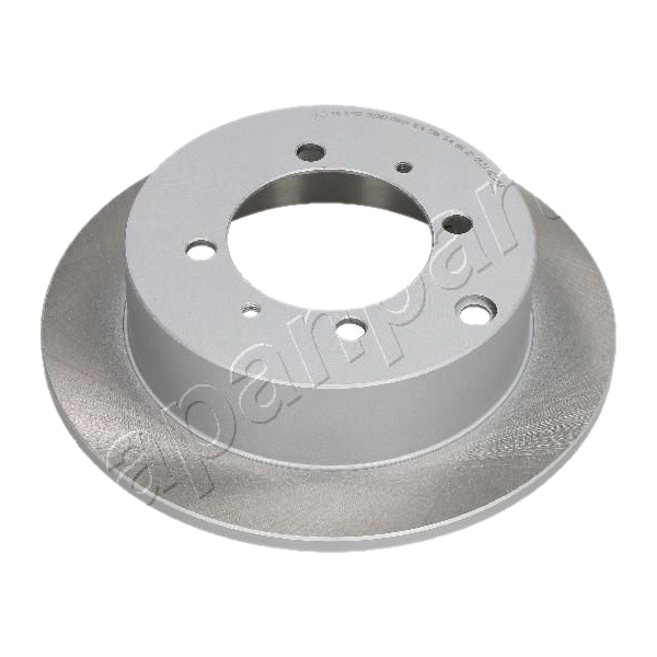 

JAPANPARTS DP-510C Диск тормозной 1шт