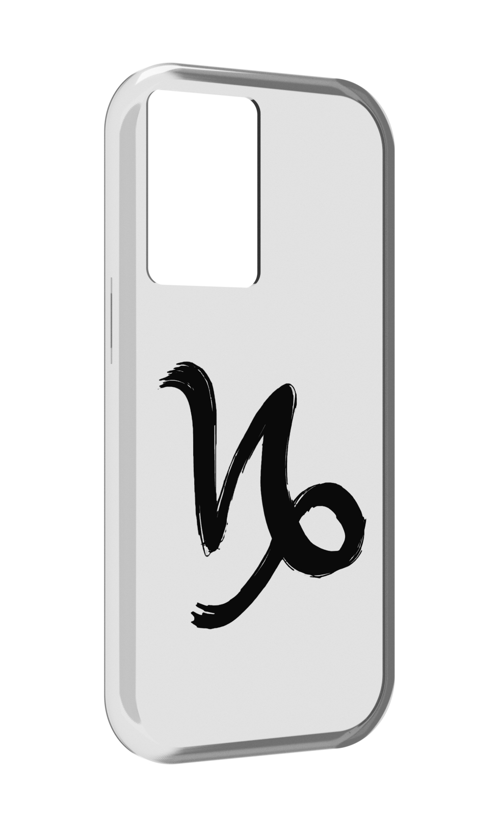 

Чехол MyPads знак-зодиака-козерог-8 для OnePlus Nord N20 SE, Прозрачный, Tocco