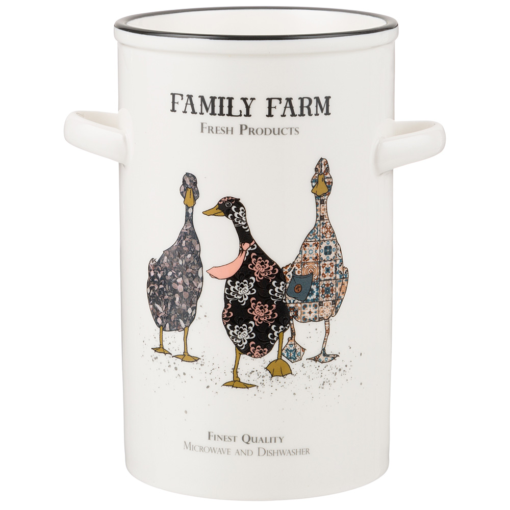 

Подставка Под Столовые Приборы Lefard "Family Farm" 17 См (Кор=12Шт.)